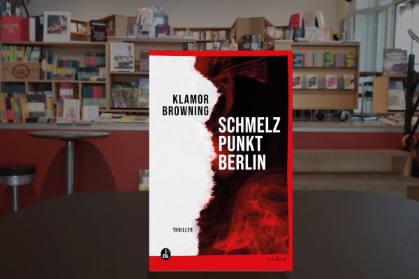 Klamor Browning ● Melting Point: Berlin