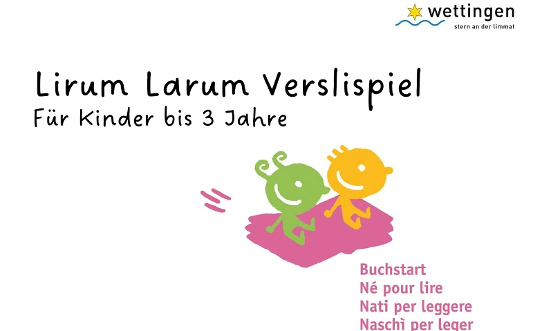 Lirum Larum Verslispiel
