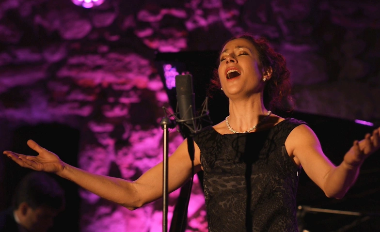Sylphe - "PURE PIAF - Edith, ihr Leben, ihre Chansons"