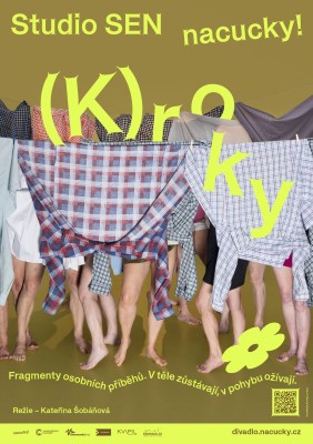 Studio SEN - (K)roky
