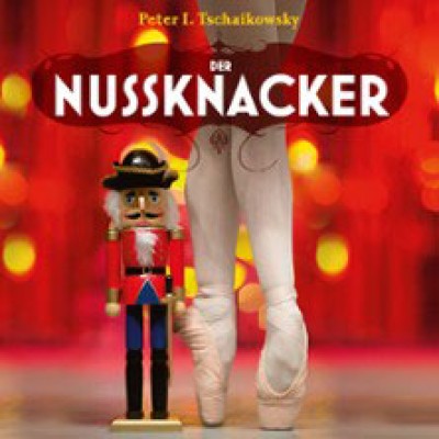 Der Nussknacker: Ein Weihnachtsmärchen