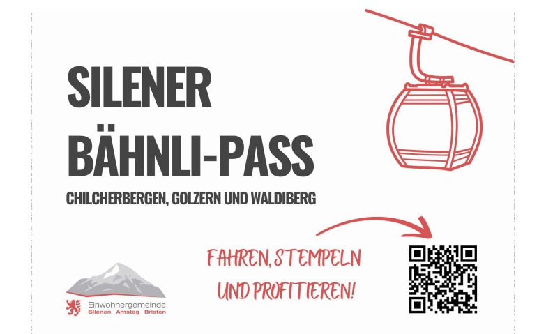 Silener Bähnli-Pass 2026