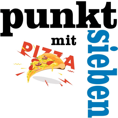Punkt 7 mit Pizza, servicio juvenil