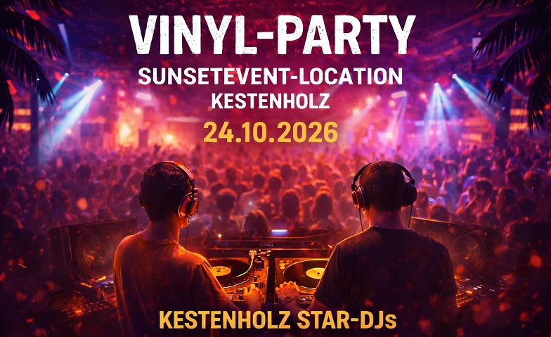 VINYL-PARTY