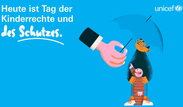 Internationaler Kinderrechtstag – 20.11.26