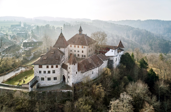 Schlosswoche Kyburg