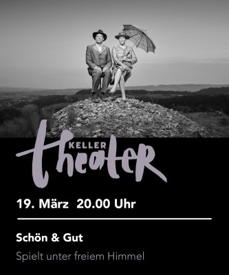 schön&gut "Spielt unter freiem Himmel"