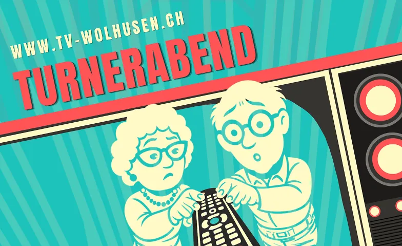 TV Wolhusen Turnerabend 2026 Sábado por la tarde