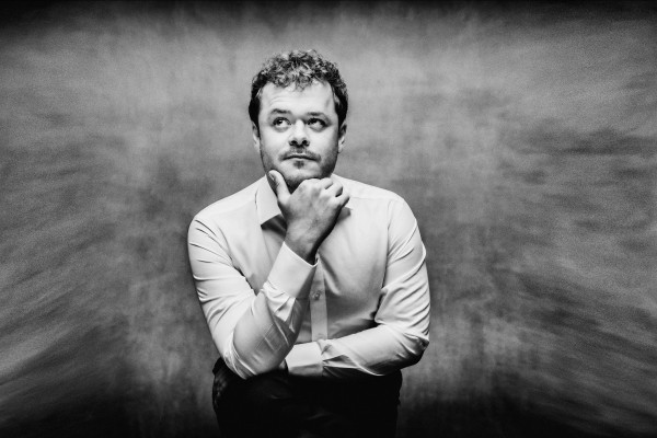 2nd Subscription Concert at Piano District with Benjamin Grosvenor