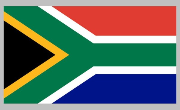 Weinkultur - Weinregion Südafrika