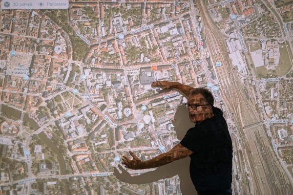 České Budějovice: Město 21. století