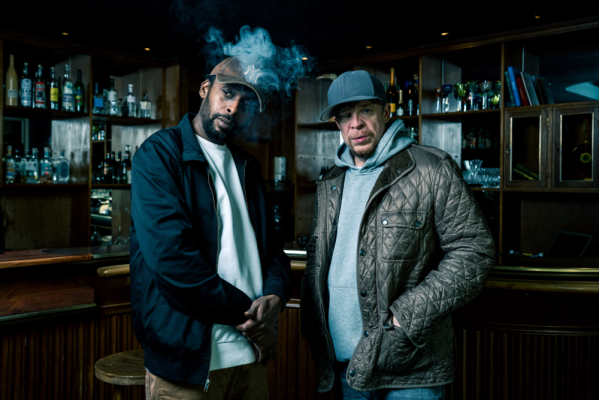 Afrob & Ferris MC (DE)
