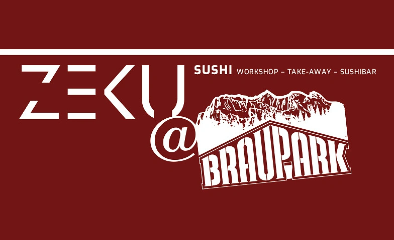 Sushi@Braupark «Sachiko»