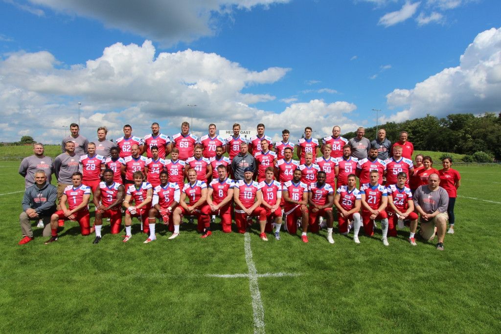 Saison 2017