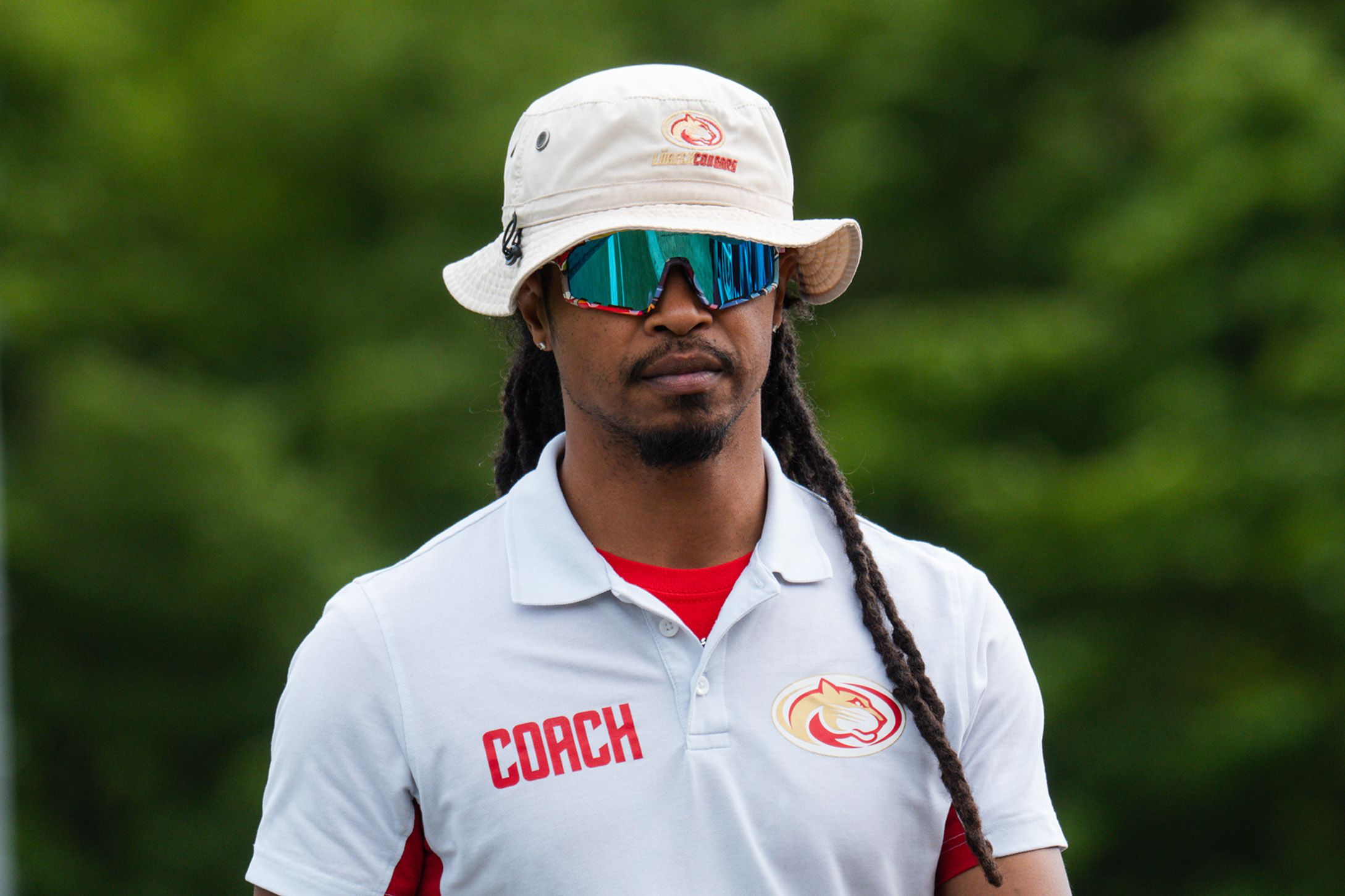 Josh Batson wird neuer Defense Coordinator der Lübeck Cougars