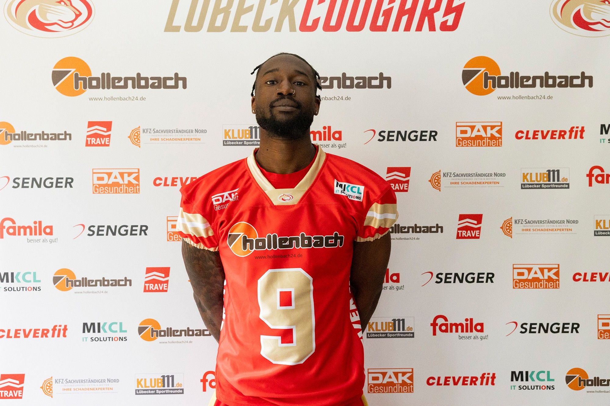 Christian Bangura