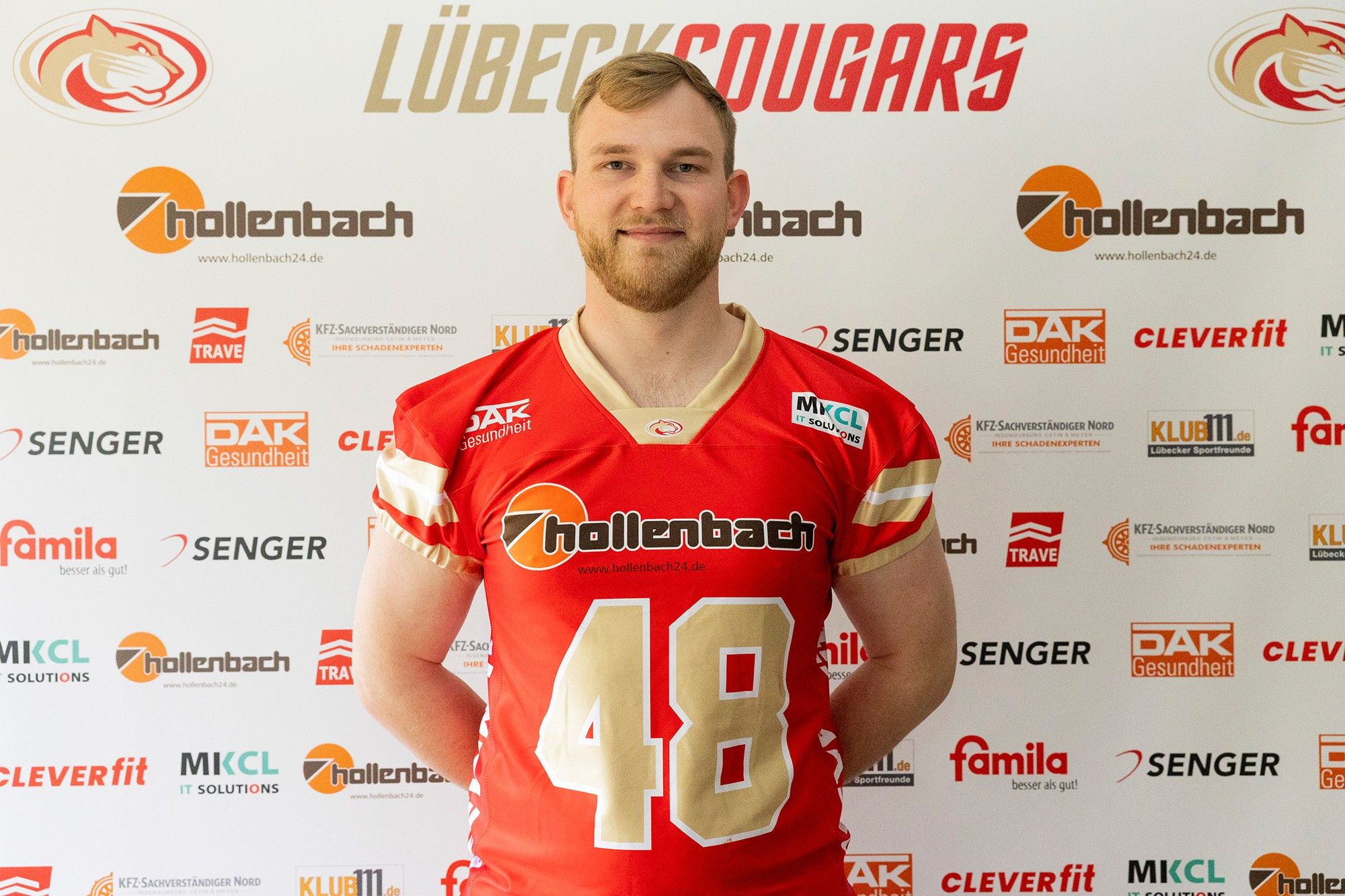 Daniel Aichbauer