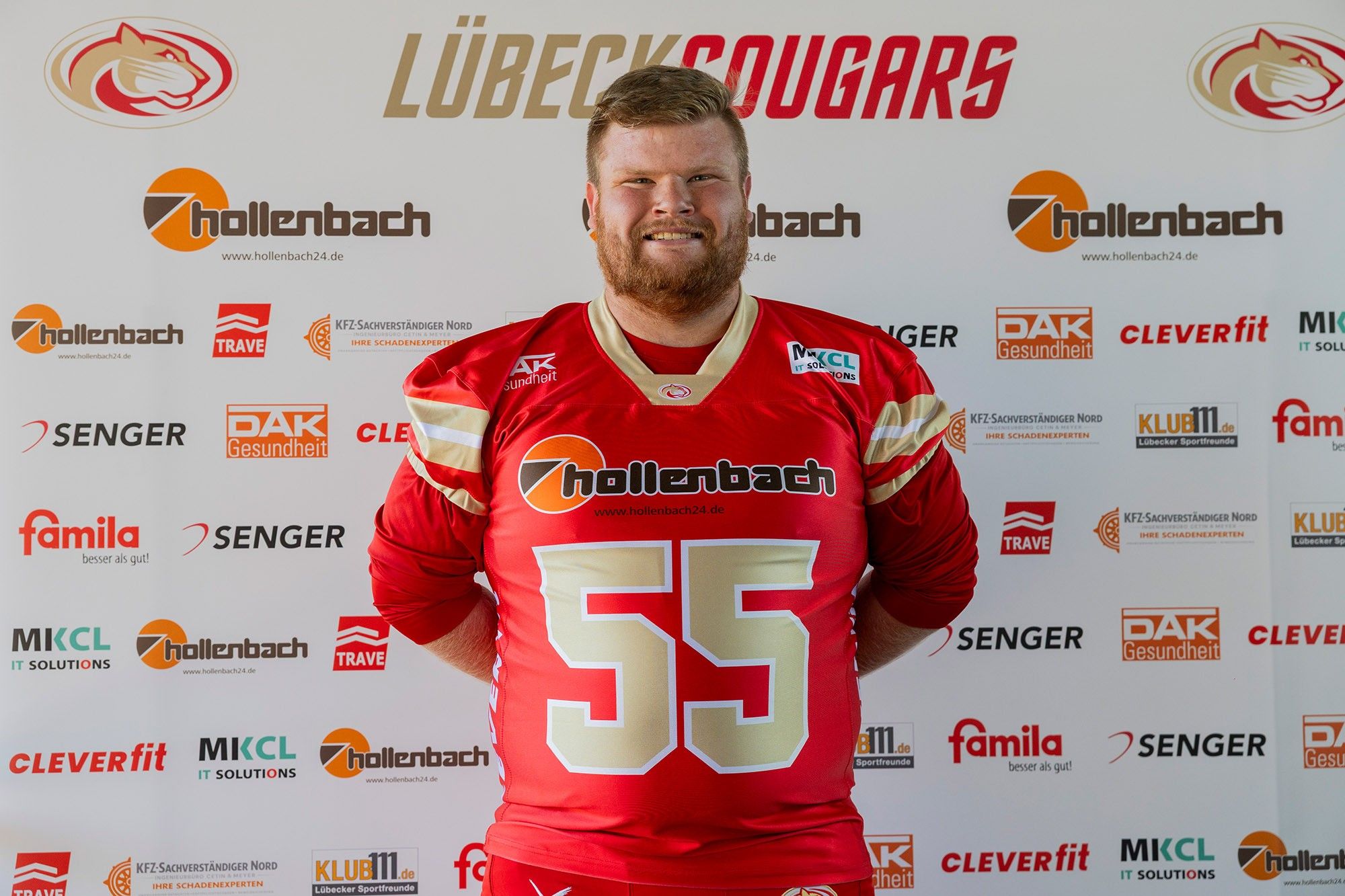 Henrik Martens