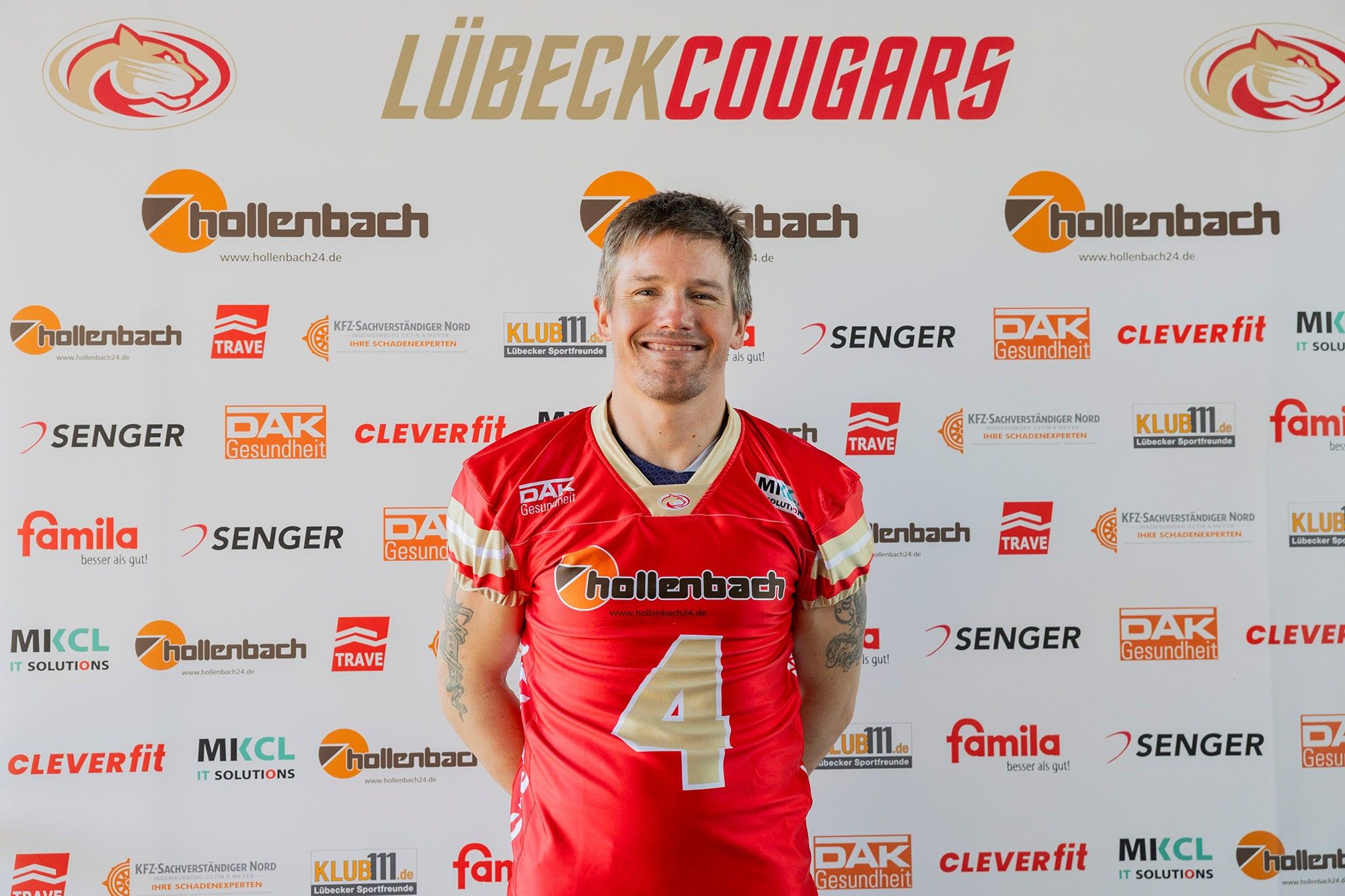 Jamie Dale