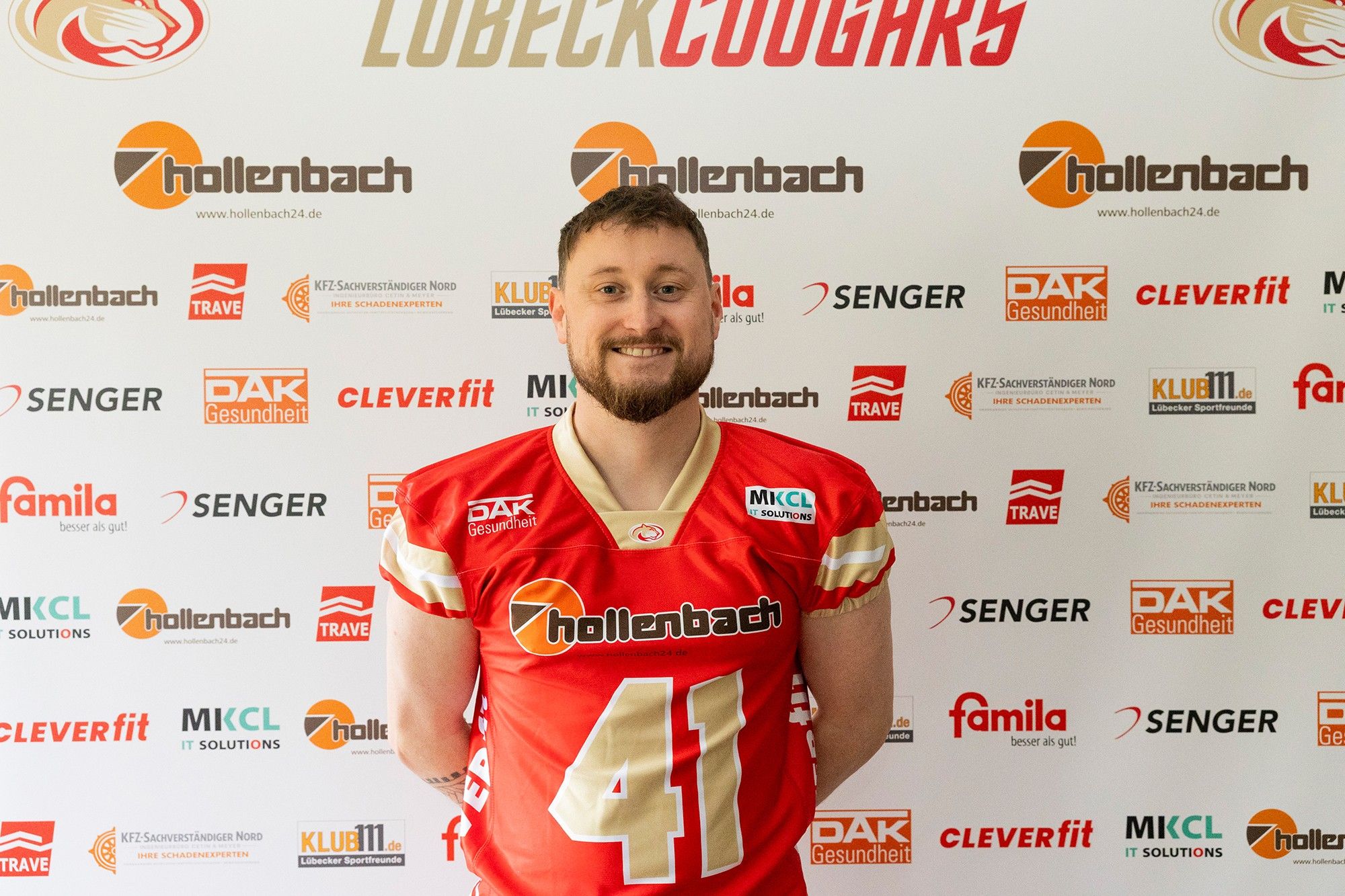 Sebastian Treichel