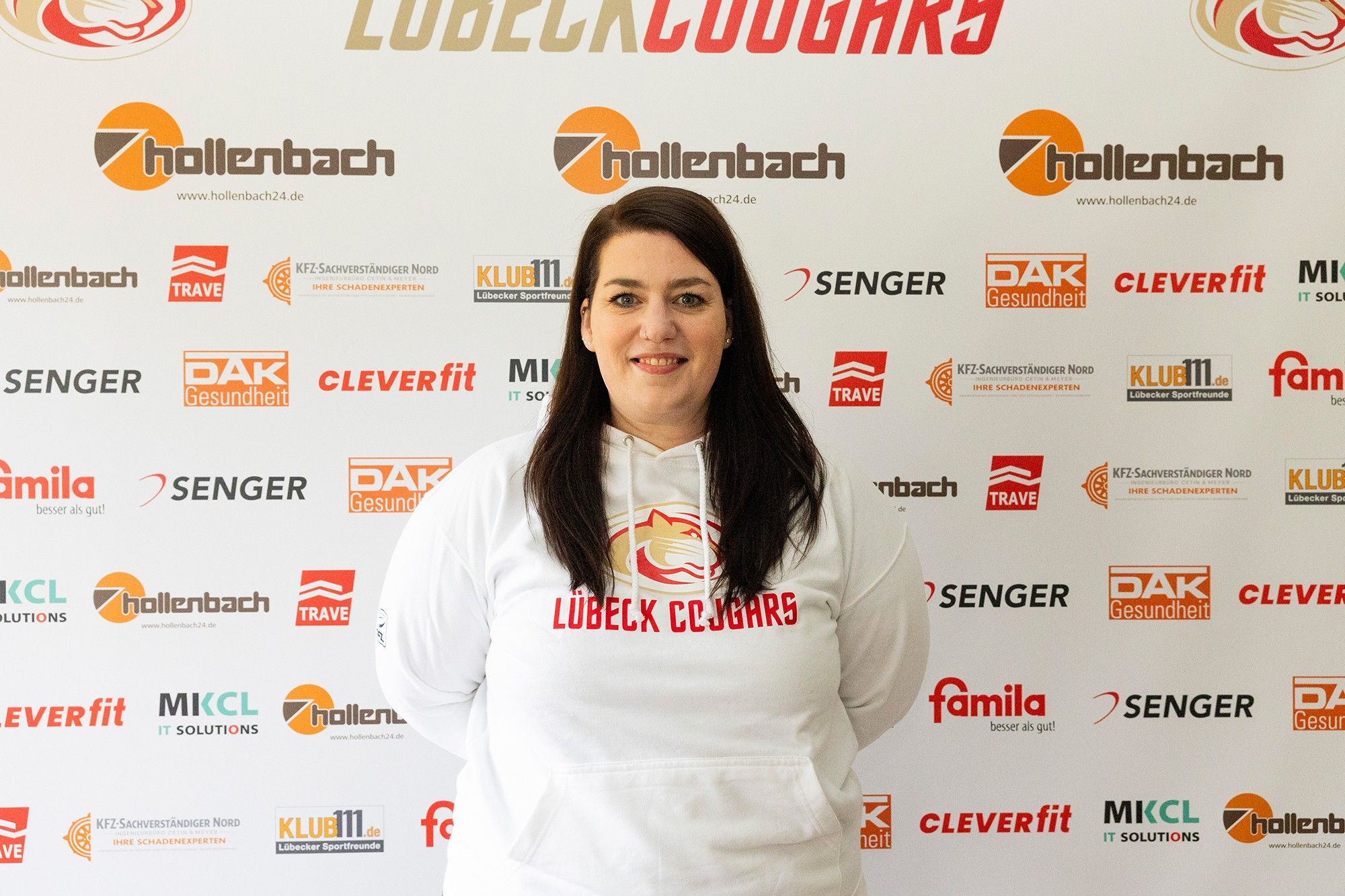 Alina Peine