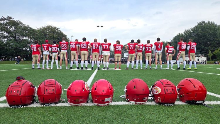 Cougars U16 Vizemeister
