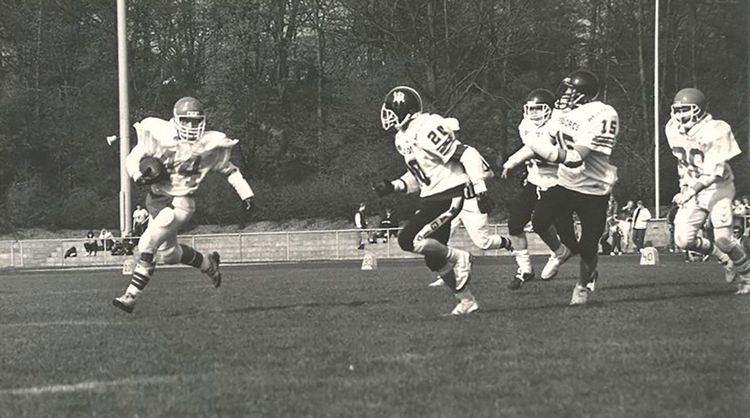 Saison 1991
