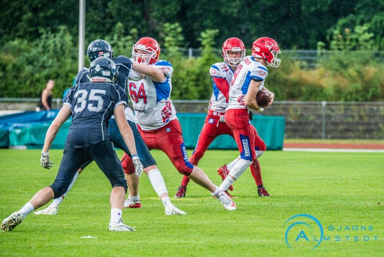 "Endspiel" für die U19