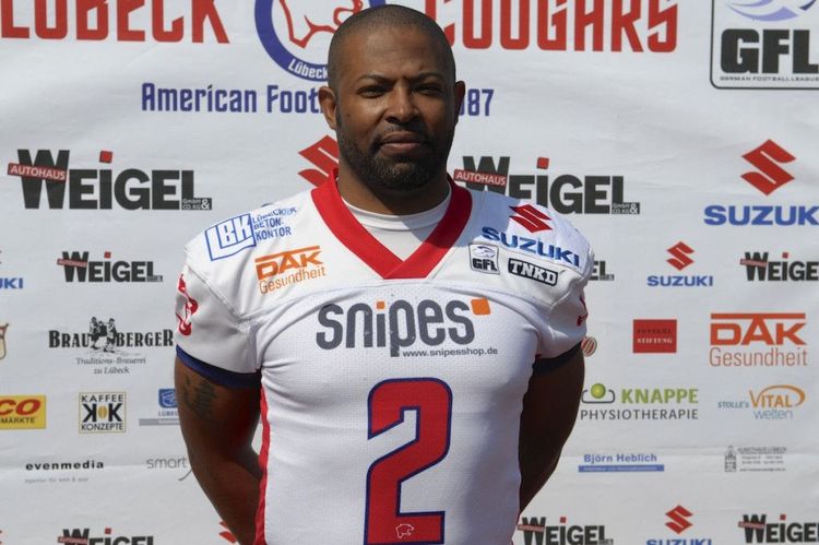 Perez Mattison bleibt Cougars-Quarterback