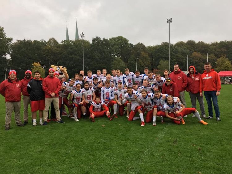 U19 bleibt erstklassig!