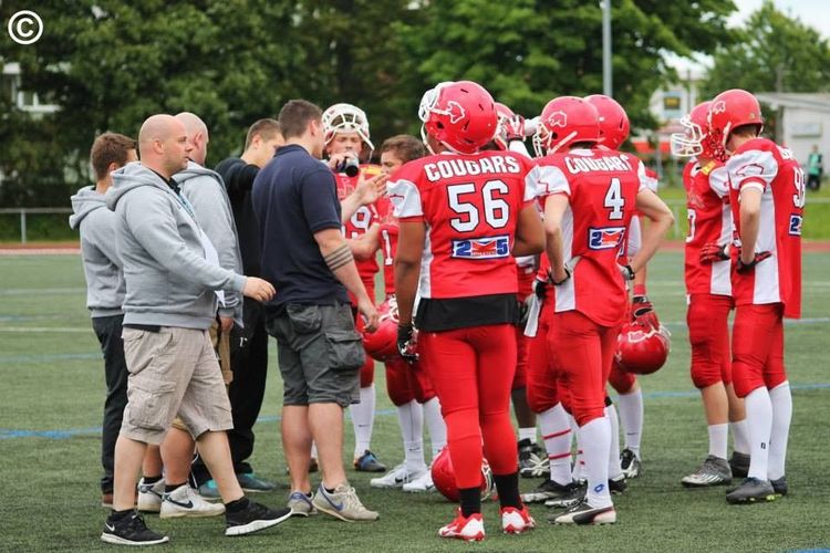 U19 startet aus der Sommerpause