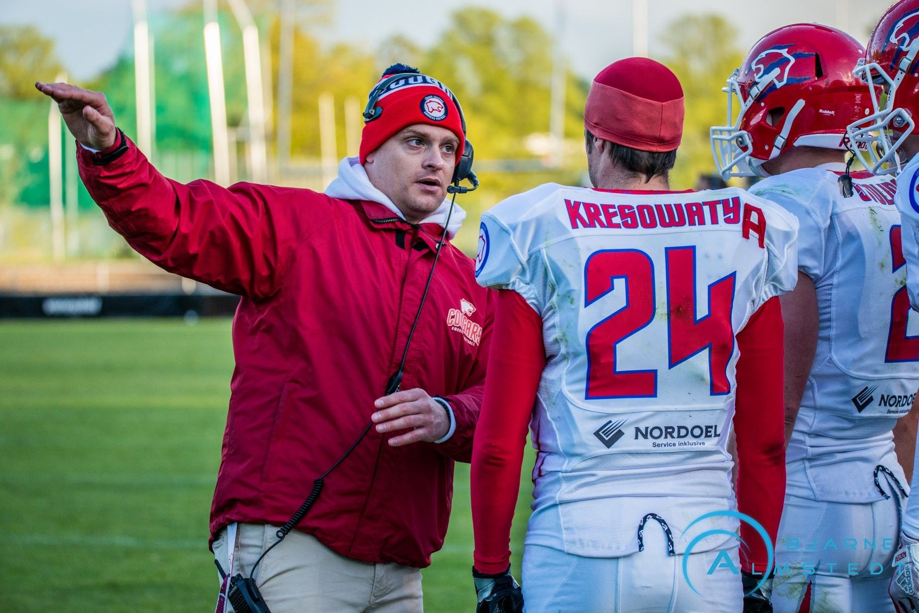 Ways to Win: #beatelmshorn