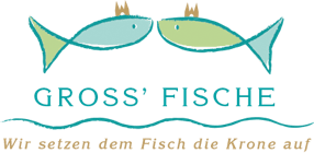 Groß Fische