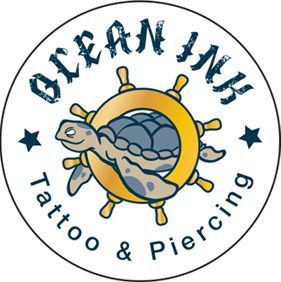 Ocean Ink