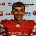 Darian Behrendt
