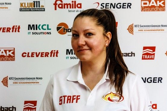 Jacqueline "Jacky" Hübner-McGary