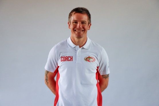 Jamie Dale