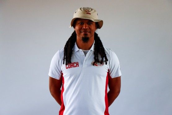 Joshua Batson