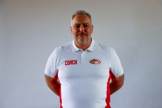 Marcus Klaar