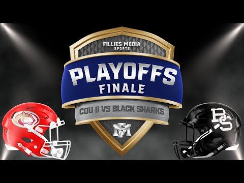 Re-Live: Cougars II im Landesliga-Bowl