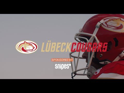 This is Football in Lübeck