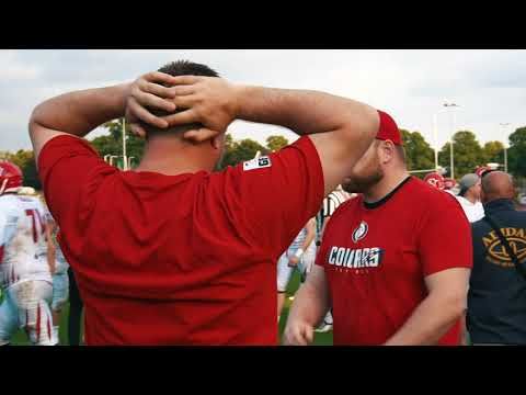 DVD "Game Day" jetzt zum Kaufen!