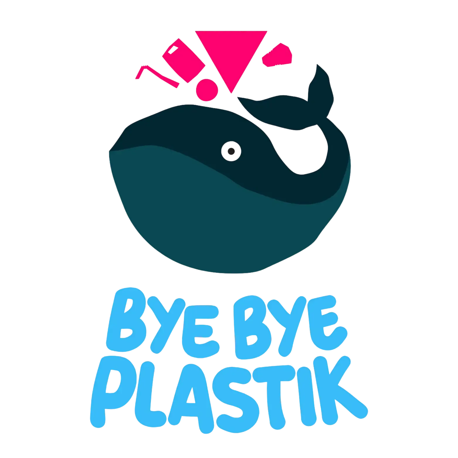 Bye Bye Plastik