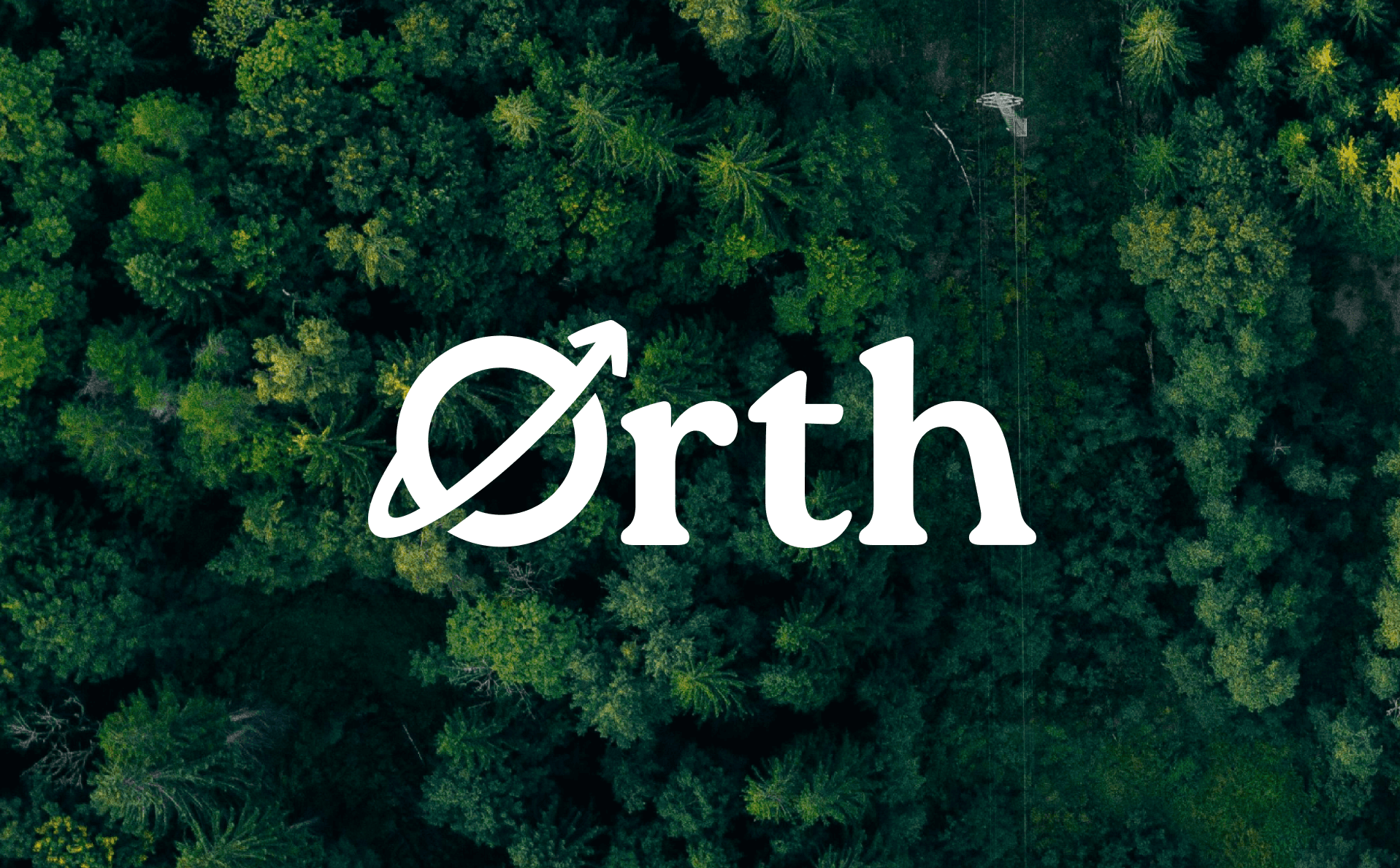 Ørth