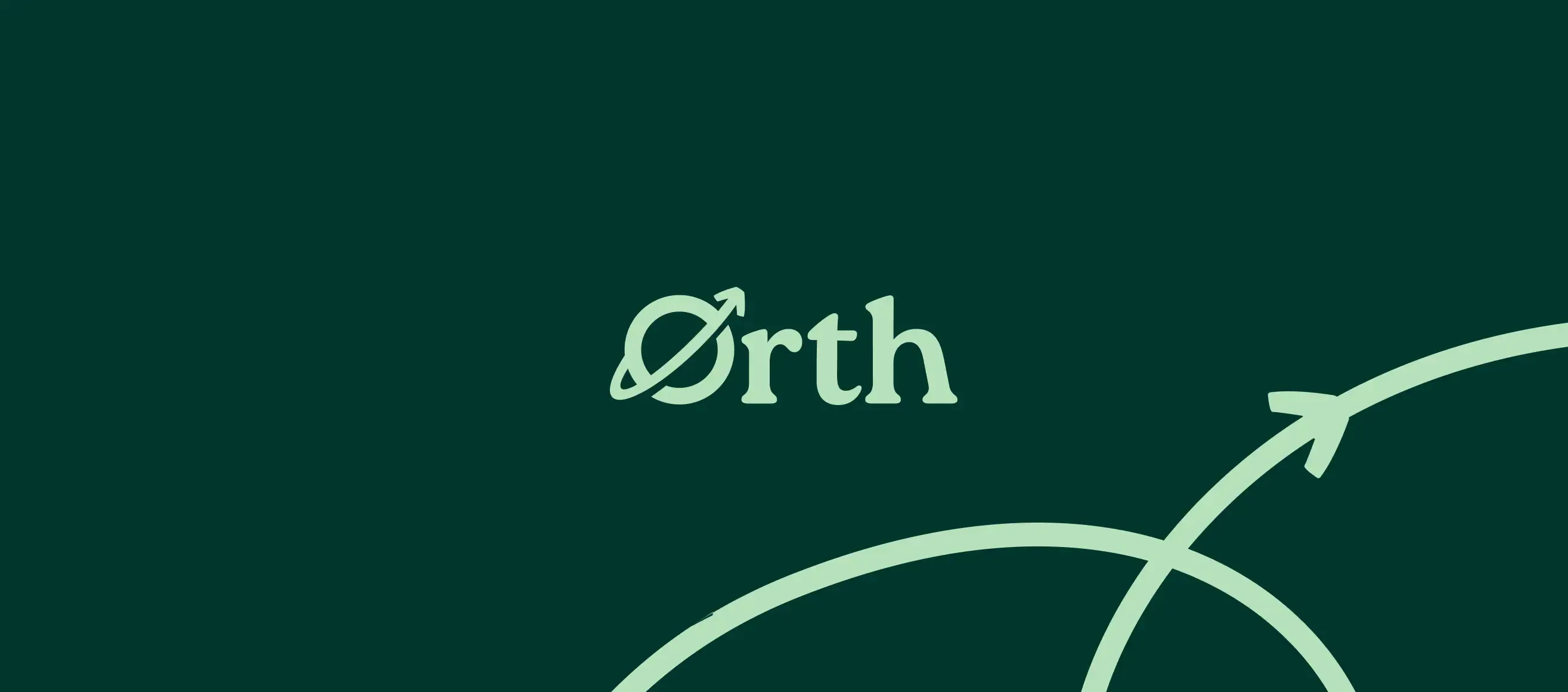 Ørth