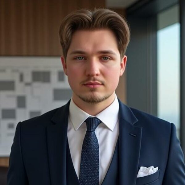 Herr Alexander König