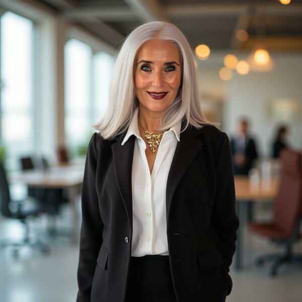 Frau Daniela Einsiedel