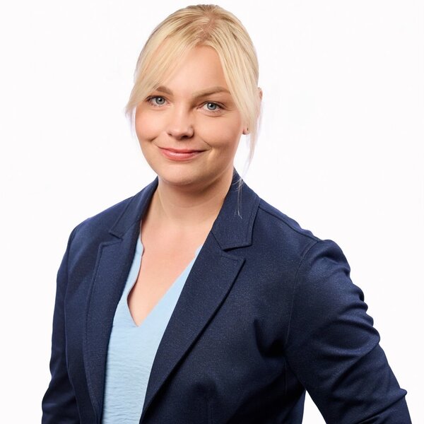 Lena Rebusch