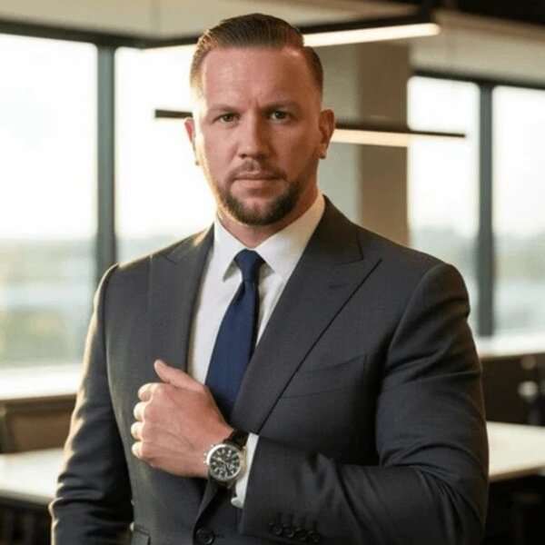 Herr Simon Lenz