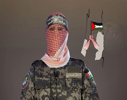 رسائل كتائب القسام في فصل الخطاب